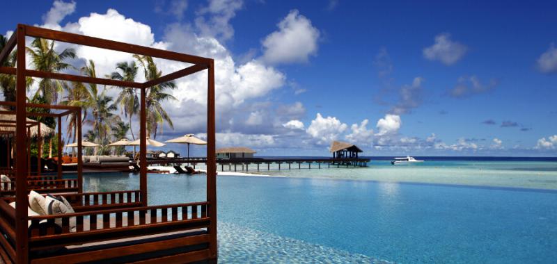 The Residence Maldives 