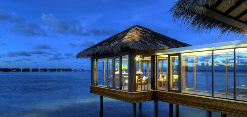 The Residence Maldives 