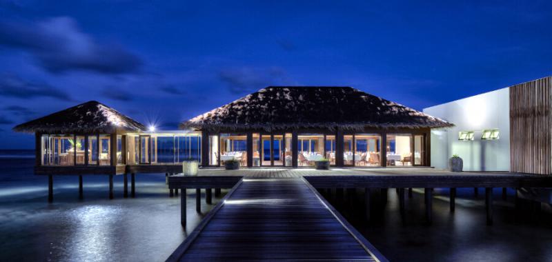 The Residence Maldives 