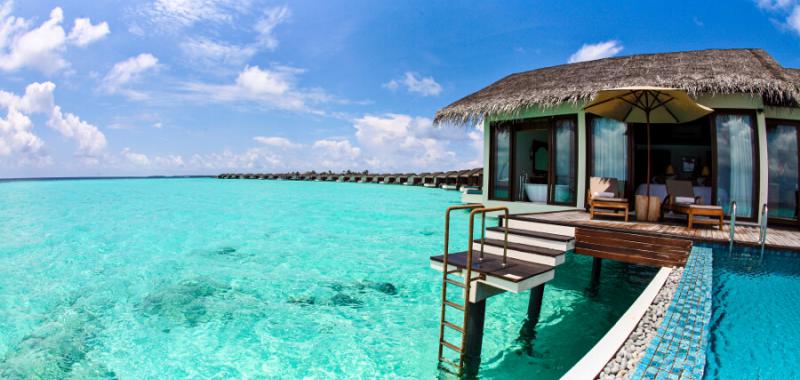 The Residence Maldives 