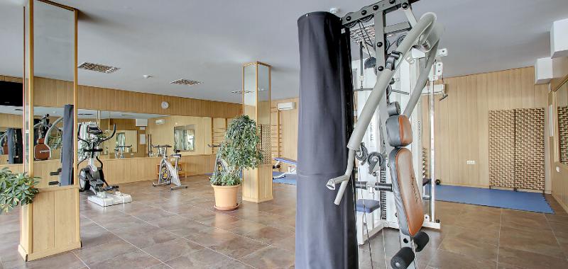 Casas Wellness 