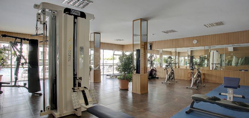 Casas Wellness 