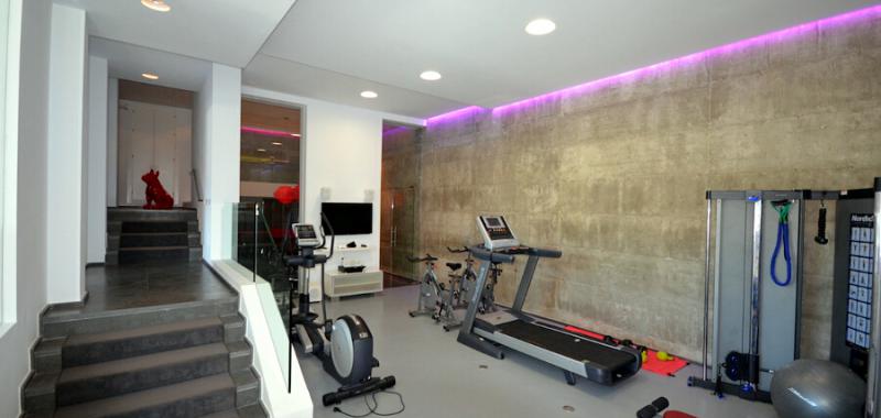 Casas Wellness 