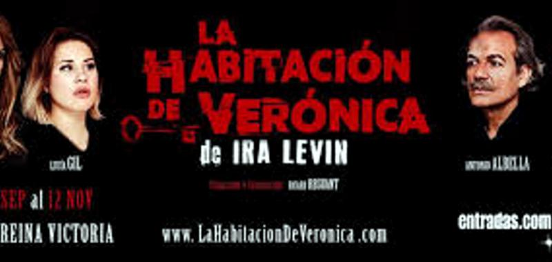 La habitación de Verónica