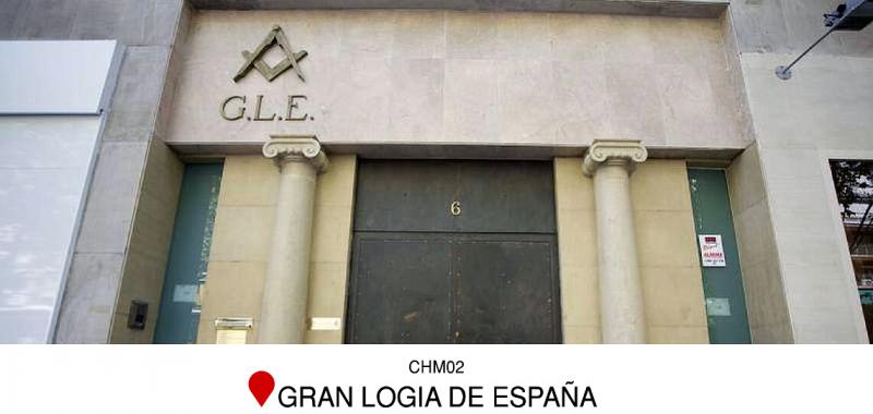Open House Madrid 