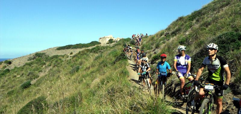 Citas deportivas en las Islas Baleares 