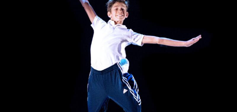 Billy Elliot