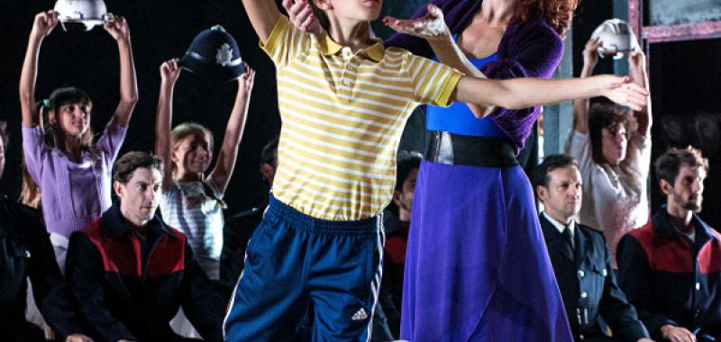 Billy Elliot