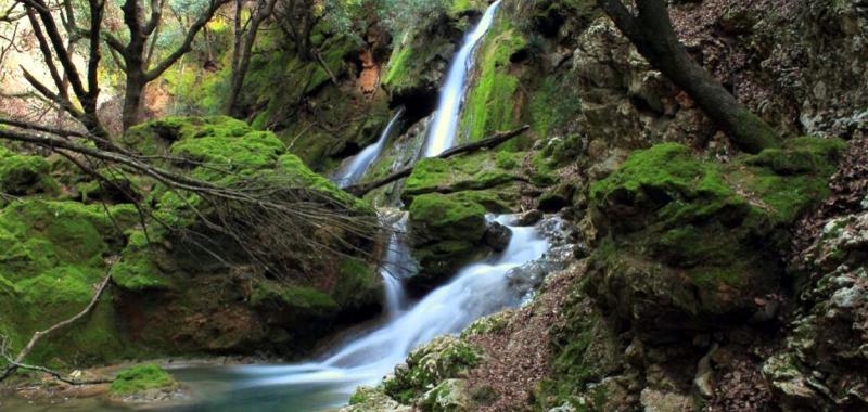 Sierra de Tramontana