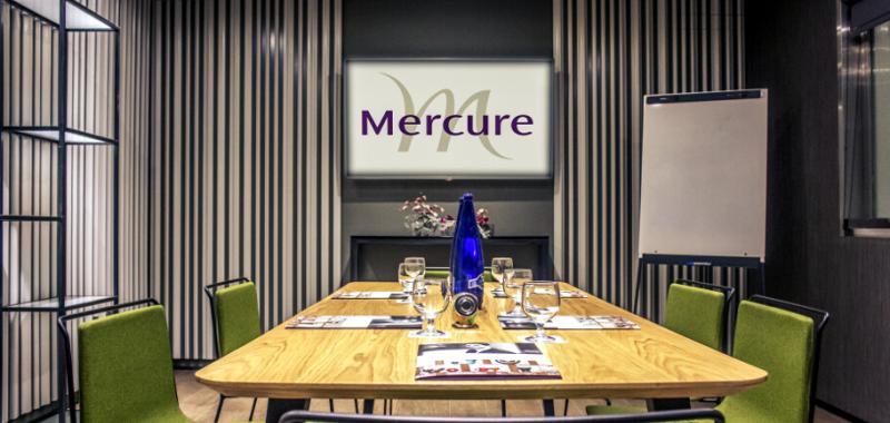 Mercure Hotels 