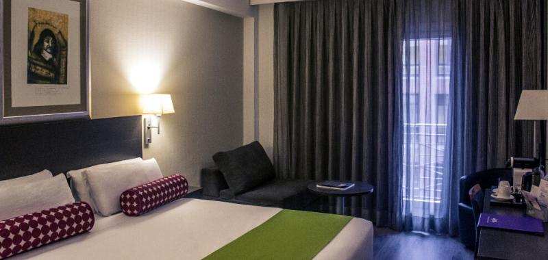 Mercure Hotels 