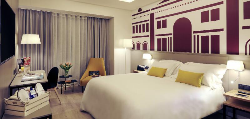 Mercure Hotels 