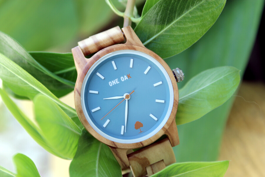 One oak relojes deals