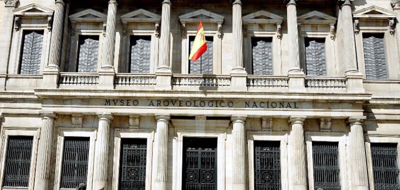 los mejores museos de Madrid 