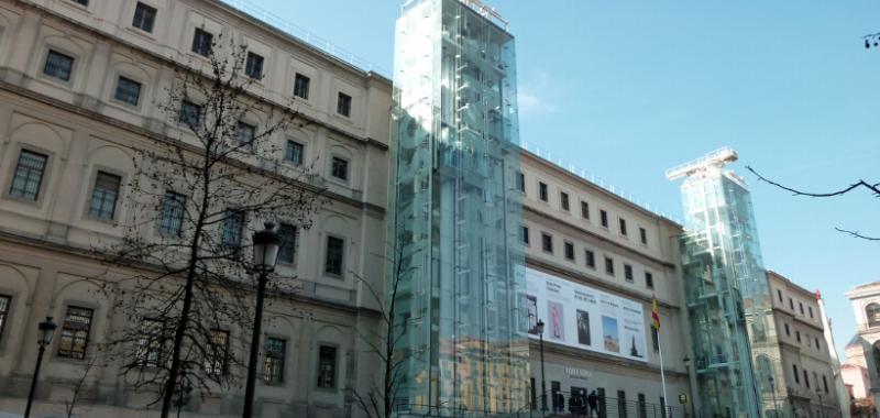 los mejores museos de Madrid 