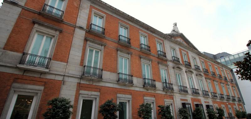 los mejores museos de Madrid 