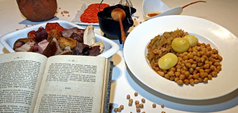 Gastronomía de León 
