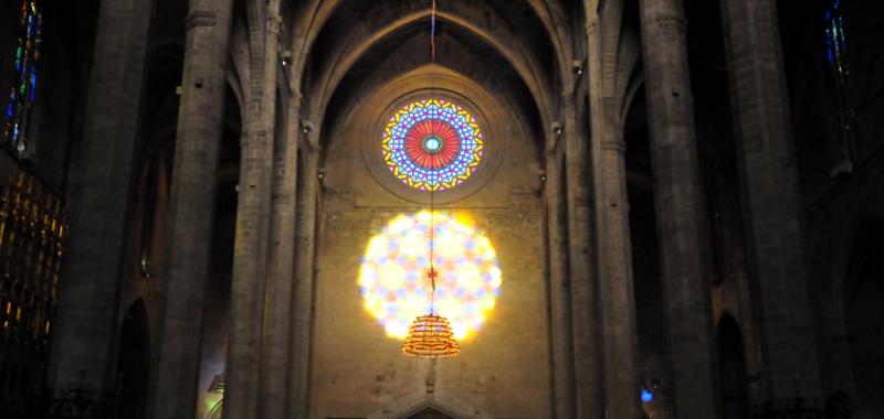 Catedral de Mallorca