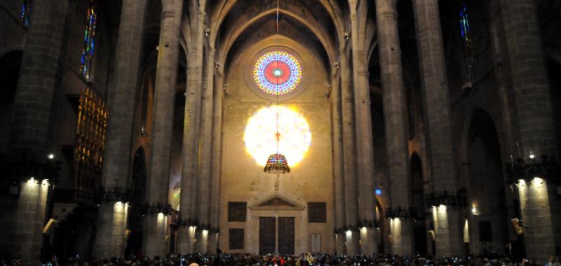 Catedral de Mallorca