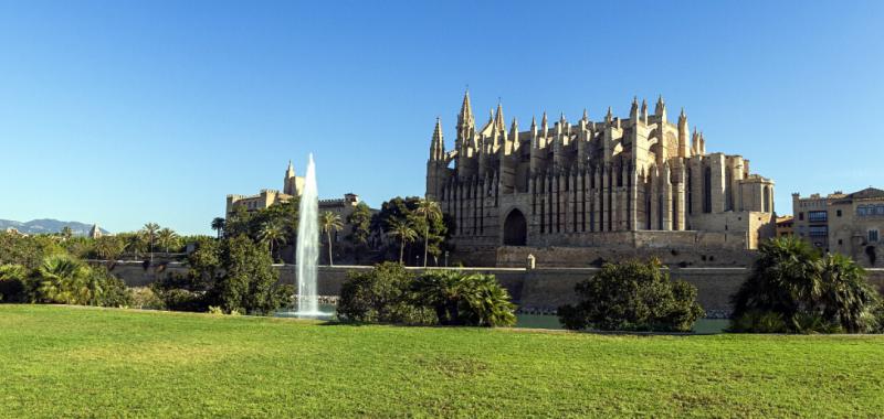 Catedral de Mallorca