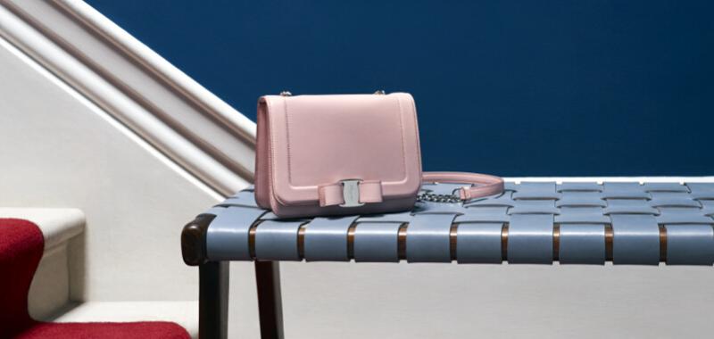 Salvatore Ferragamo 