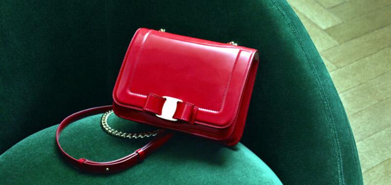 Salvatore Ferragamo 