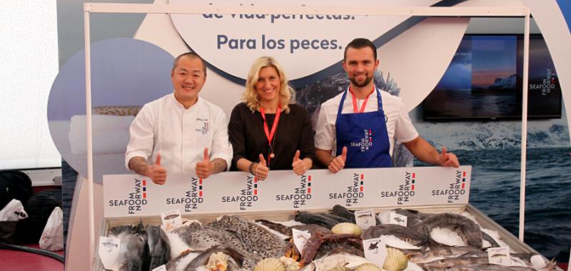 Campeonato Mundial de tapas 