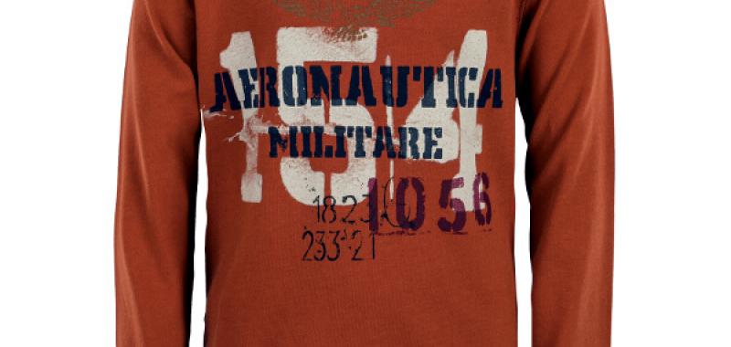 Aeronáutica Militare 