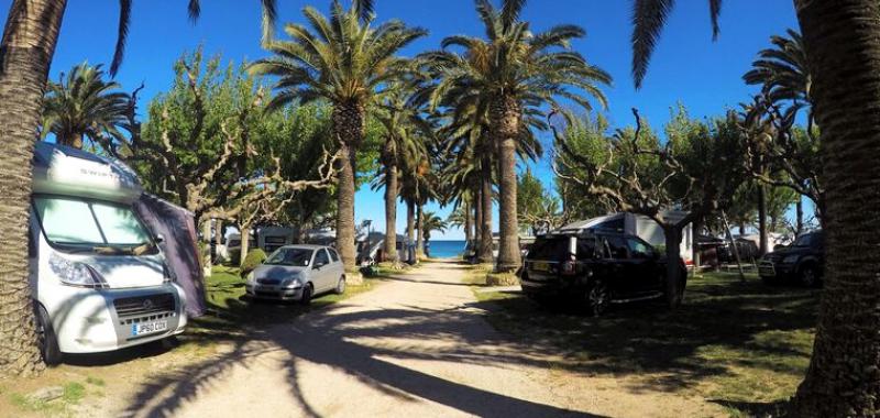 Playa Montroig Camping Resort 