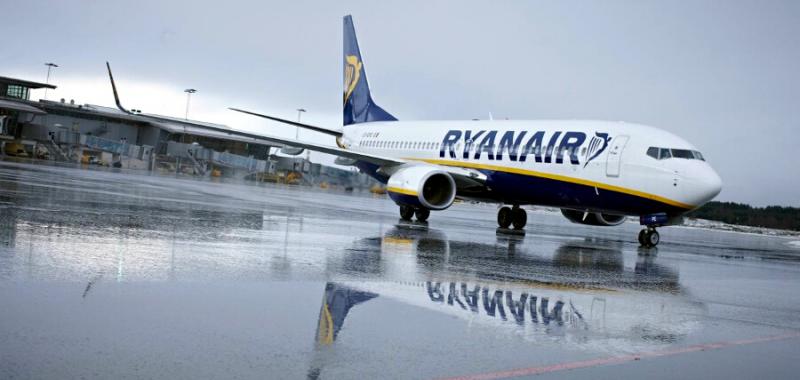 Ryanair