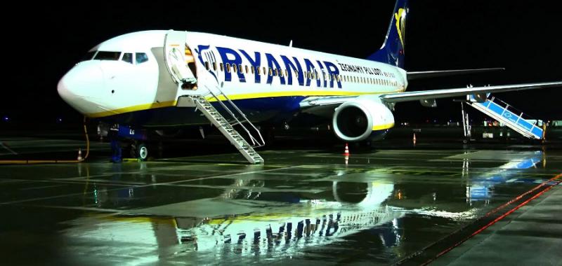 Ryanair