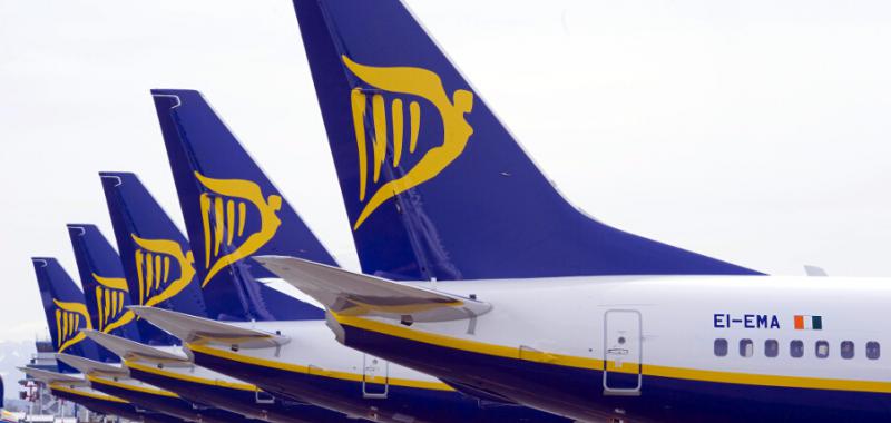 Ryanair