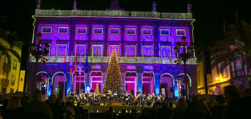 Las Palmas de Gran Canaria 