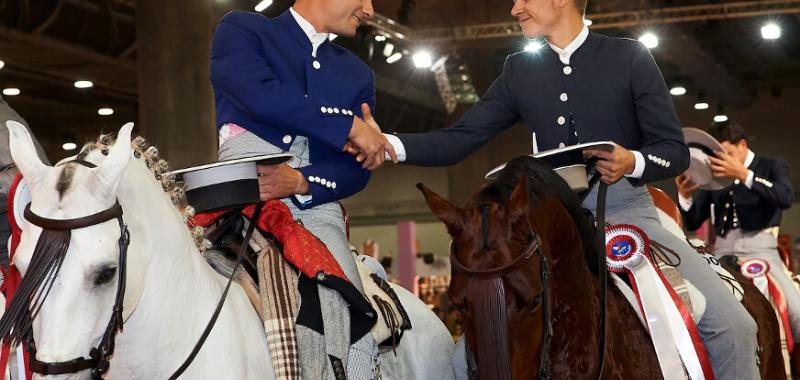 Madrid Horse Week 