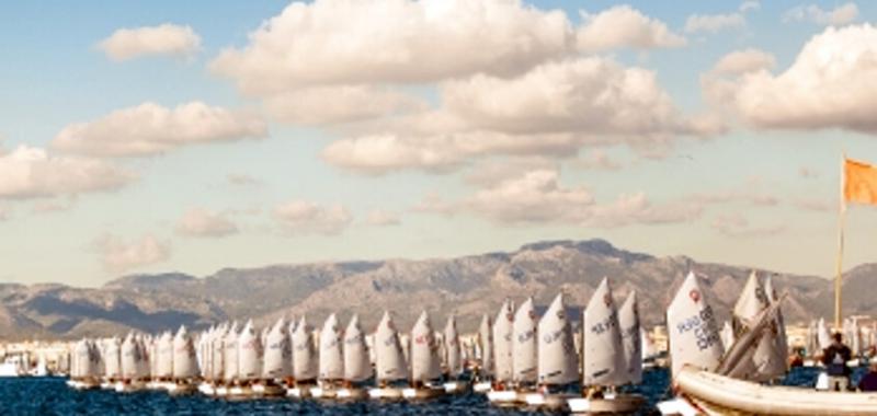 Trofeo Ciudad de Palma