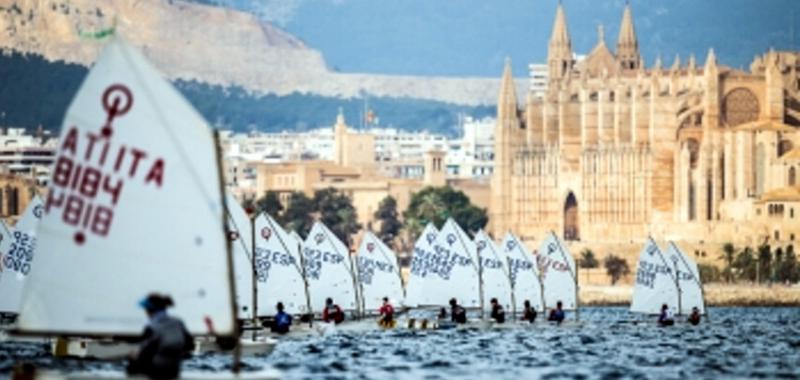 Trofeo Ciudad de Palma