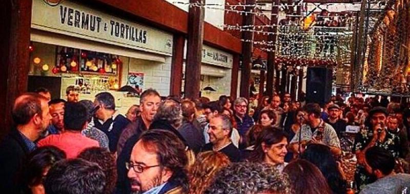 Mercados Palma de Mallorca 