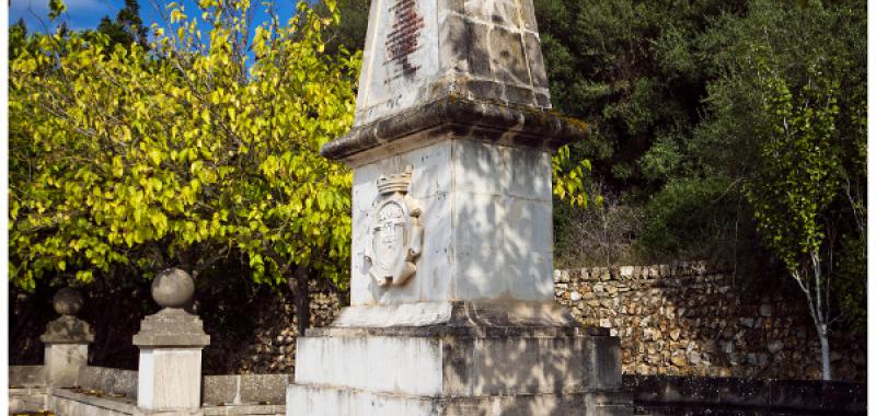 Legado británico en Menorca 