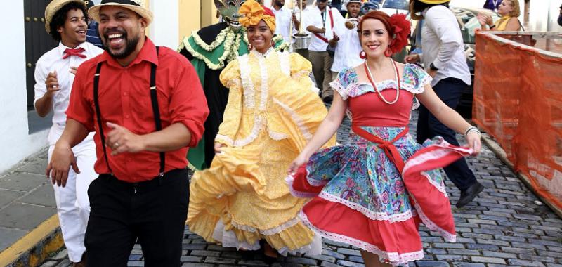 Puerto Rico 