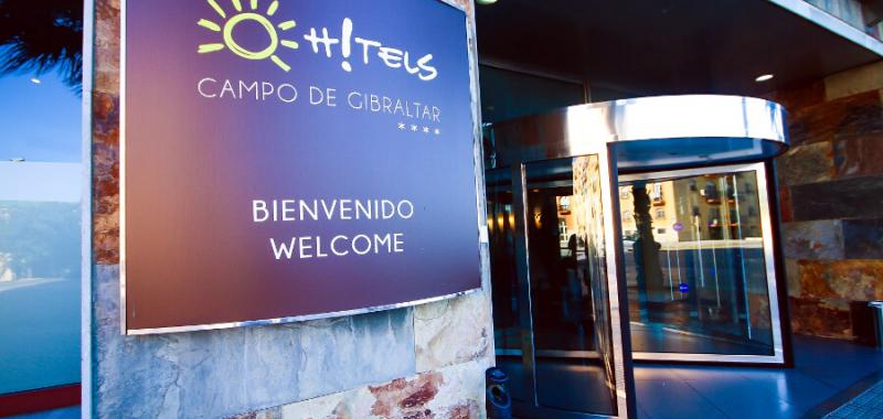 Ohtels Campo de Gibraltar 