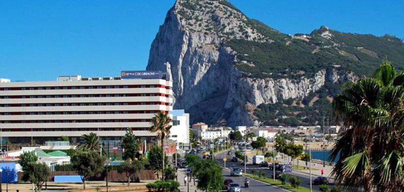 Ohtels Campo de Gibraltar 