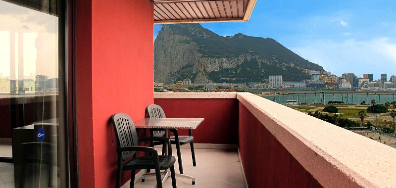 Ohtels Campo de Gibraltar 