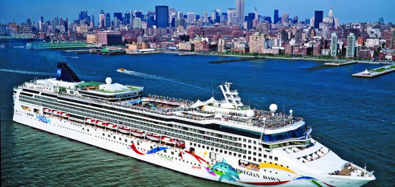 Norwegian Cruise Line  