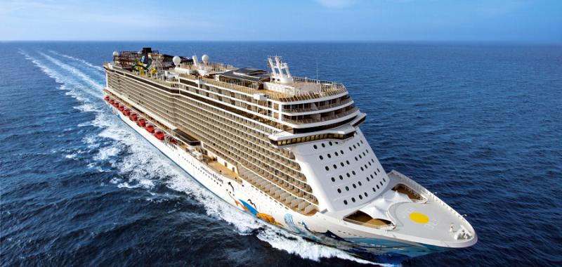 Norwegian Cruise Line  