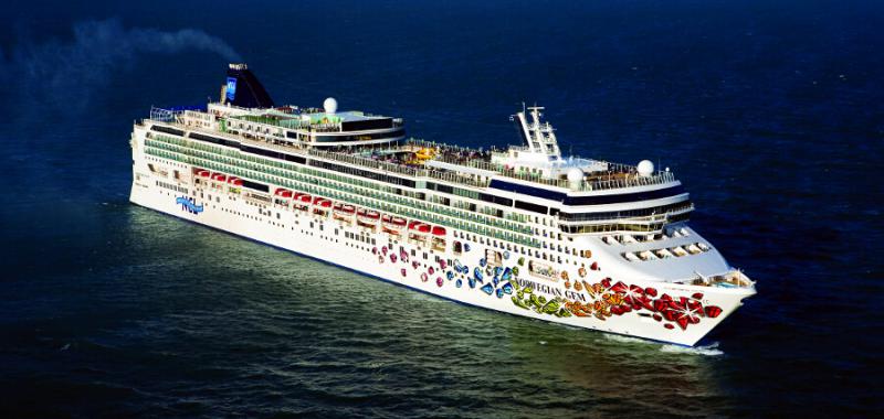 Norwegian Cruise Line  