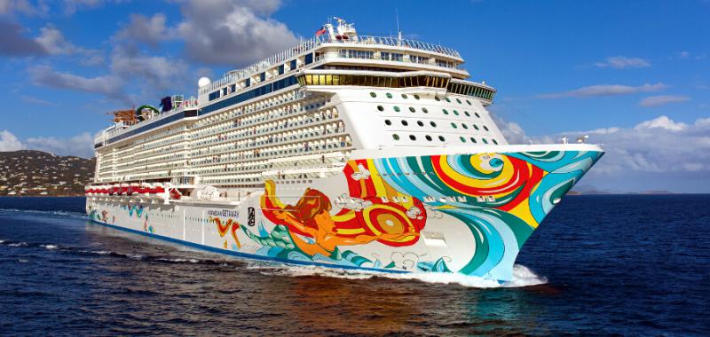 Norwegian Cruise Line  