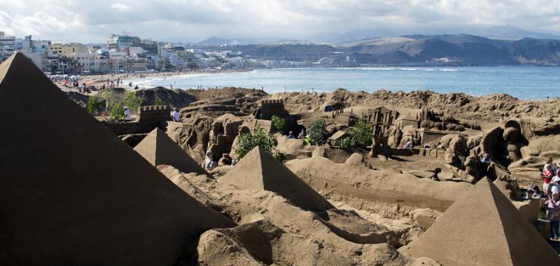 Las Palmas de Gran Canaria