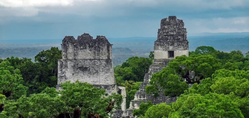 Guatemala 