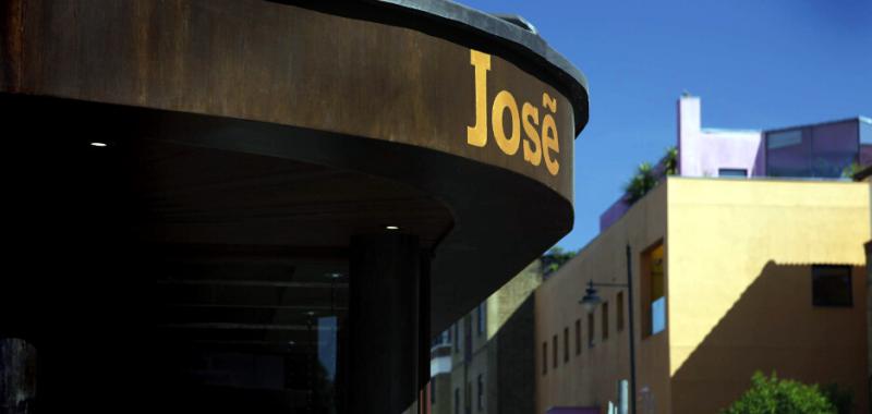 José Tapas Bar