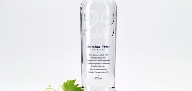 22 Artesian Water